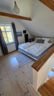 Tæt på skov og strand - lige ved Hesnæs - 3