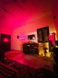 Vaishviks Blissful Retreat Peaceful Escape Relax - 1