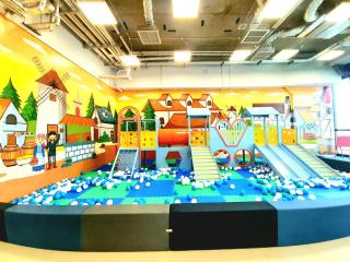 Lancaster Luminaire - HoBa Housing - 0