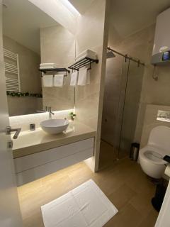 Deluxe Apartments CBA - 8