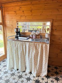 Eudaimonia Wooden Suites Nafplio Kandia - 5