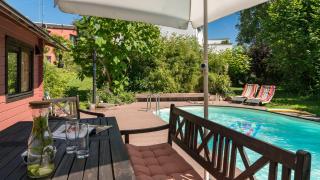 Apartment 'Entspannen im Taunus' - Taunusstein - 6