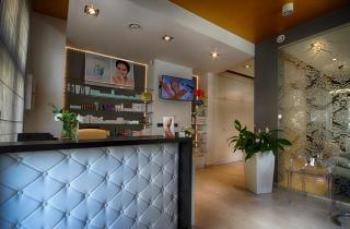 Apartamenty Ołtaszyńska - 9