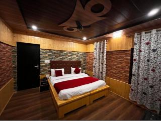 The Loyal Residency - 5