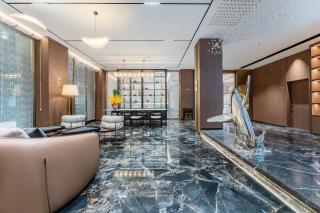 汕头万象城逸居酒店 - 2