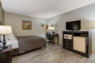 Econo Lodge Inn & Suites Yankton - 3