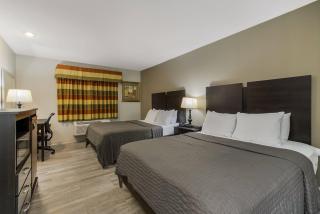 Econo Lodge Inn & Suites Yankton - 1