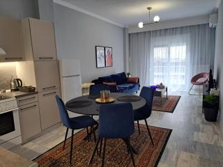 Twins Apartments 2 - 3