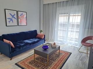 Twins Apartments 2 - 9