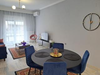 Twins Apartments 2 - 2