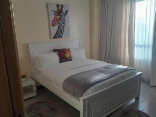 Elegant executively furnished two bedroom apartment with modern finishes which offers luxury and comfort at your convenience with top amenities - 2