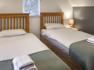 Shedfield Cottage - 1