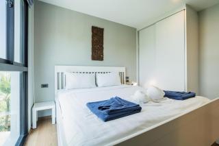 U312 Title 1 Bed Apartment On Rawai Beach - Rawai Beach - 7