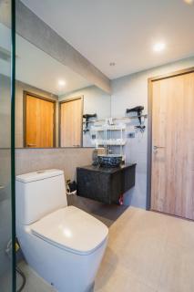 U312 Title 1 Bed Apartment On Rawai Beach - Rawai Beach - 6