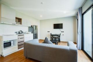 U312 Title 1 Bed Apartment On Rawai Beach - Rawai Beach - 4