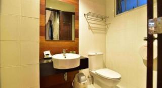 The Breeze Lipe Resort - 2