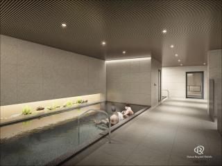 Daiwa Roynet Hotel Matsue-ekimae - 9