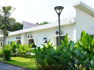 Nong Lam Ecolodge - 1