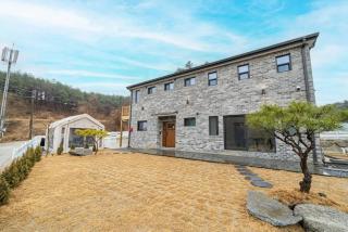 Gangneung We Stay Pension - 8