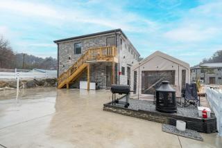 Gangneung We Stay Pension - 4