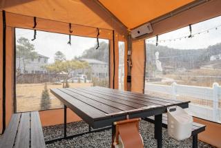 Gangneung We Stay Pension - 2
