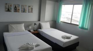 Thai Hotel Krabi - Krabi - 5