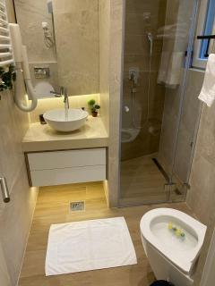 Deluxe Apartments CBA - 1