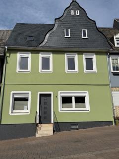 Ferienwohnung -Alte Backstube- - 9