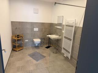 Ferienwohnung -Alte Backstube- - 6
