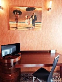 Apartment mit 4 Schlafzimmer by Pension Pale Bach - 9