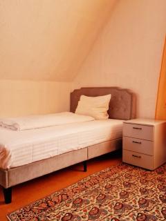 Apartment mit 4 Schlafzimmer by Pension Pale Bach - 4