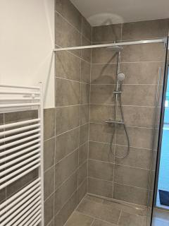 Ferienwohnung -Alte Backstube- - 3