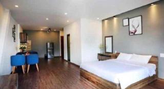 Thi Thao Gardenia Hotel - 9