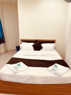 Siya dormitory and rooms - 2