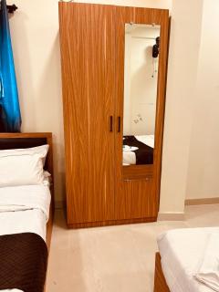 Siya dormitory and rooms - 1