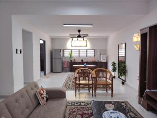 Anak KU Homestay - 7