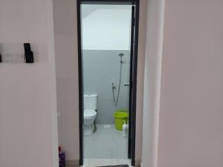 Anak KU Homestay - 5