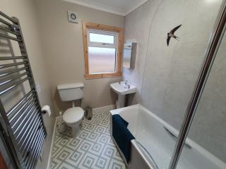 Glencoe Self Catering on the West Highland Way - 3