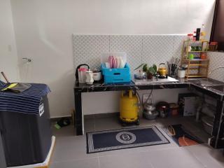 Anak KU Homestay - 4