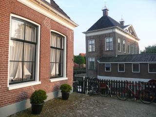 Sonnehûs - Hindeloopen - 0
