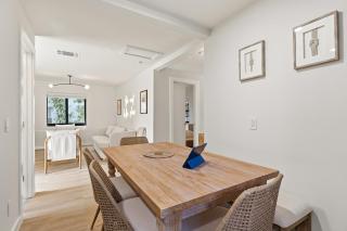 Jefferson Avenue Suites - 1