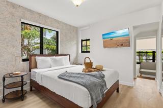 Jefferson Avenue Suites - 7