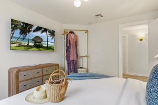 Jefferson Avenue Suites - 2