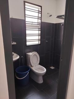 Anak KU Homestay - 2