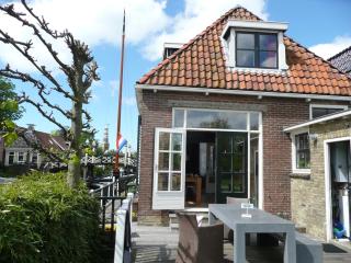 Sonnehûs - Hindeloopen - 8