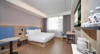 GreenTree Inn Hangzhou Linan Wanma Road Express Hotel - 7