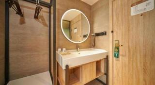 GreenTree Inn Hangzhou Linan Wanma Road Express Hotel - 6