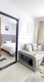 Maya Rina Happy Homes Ngara - 1