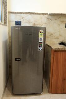 Shakunshree Studio Apartment - 6