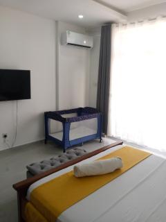 Sea Bliss OceanView - 8